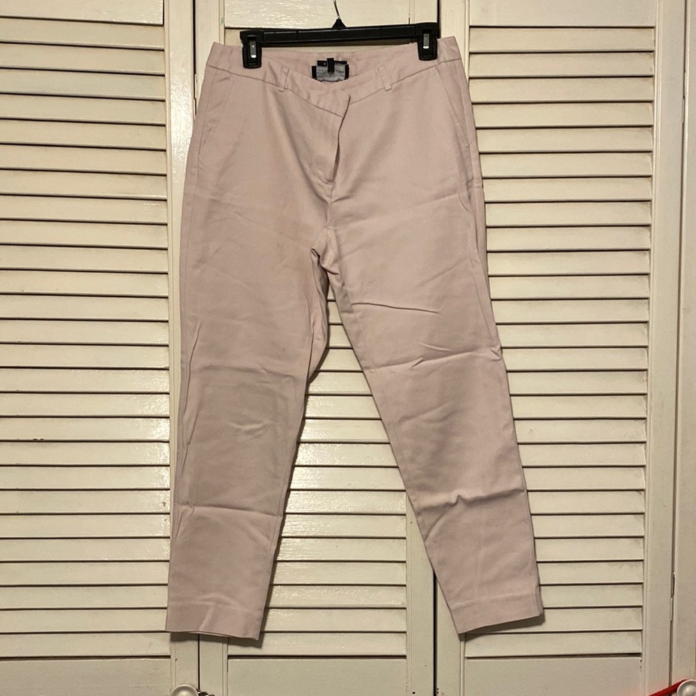 Jones New York Collection capris